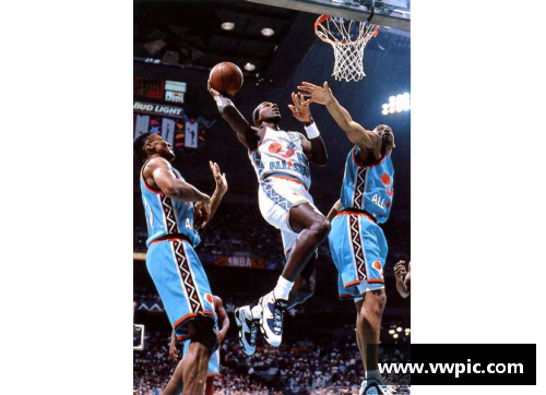 2009年NBA全明星赛精彩回顾与明星球员表现分析