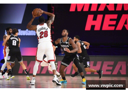 NBA 2017年赛季转会大揭秘