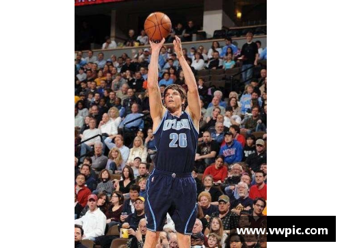 NBA 更衣室内的默契与领袖力