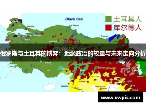 俄罗斯与土耳其的博弈：地缘政治的较量与未来走向分析